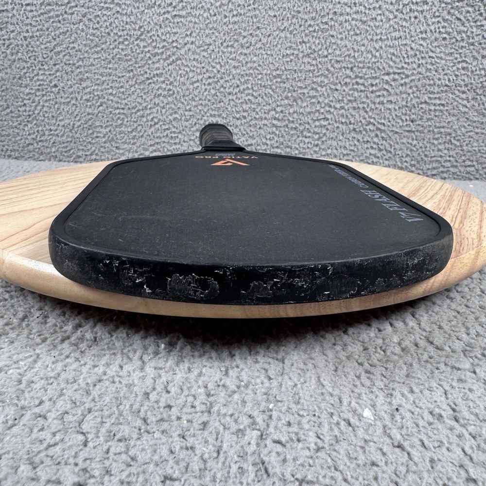 VATIC PRO V7 Flash Carbon Fiber 14mm Pickleball Paddle USA Pickleball Approved - Picture 5 of 12